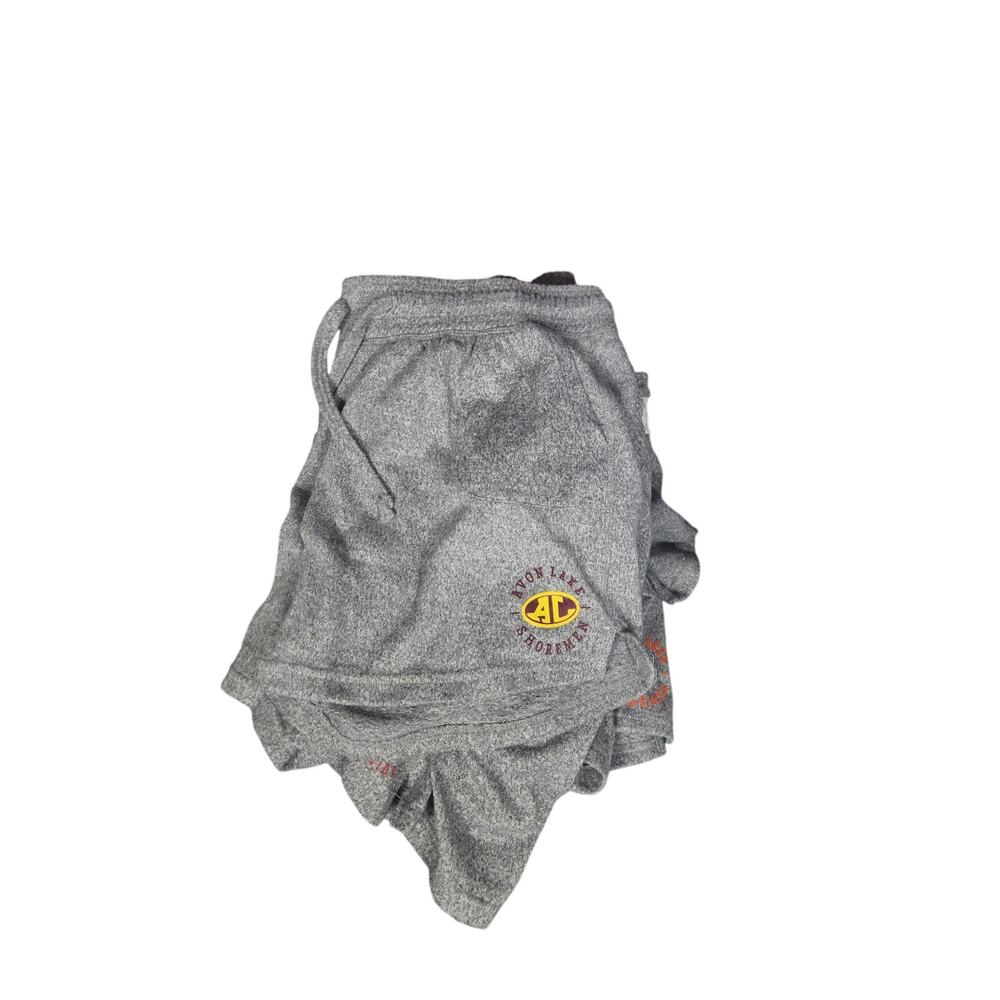 6 pairs of athletic shorts NWT women's XL